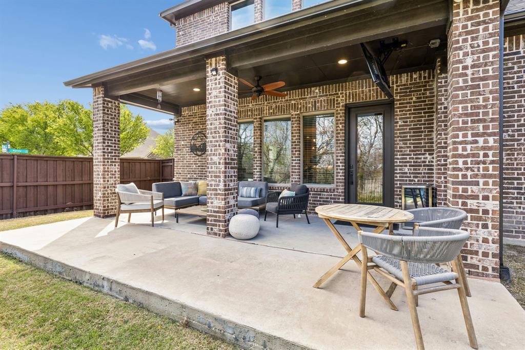 Watters Branch - Residential