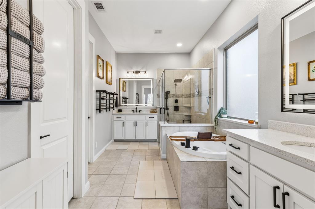 Watters Branch - Residential