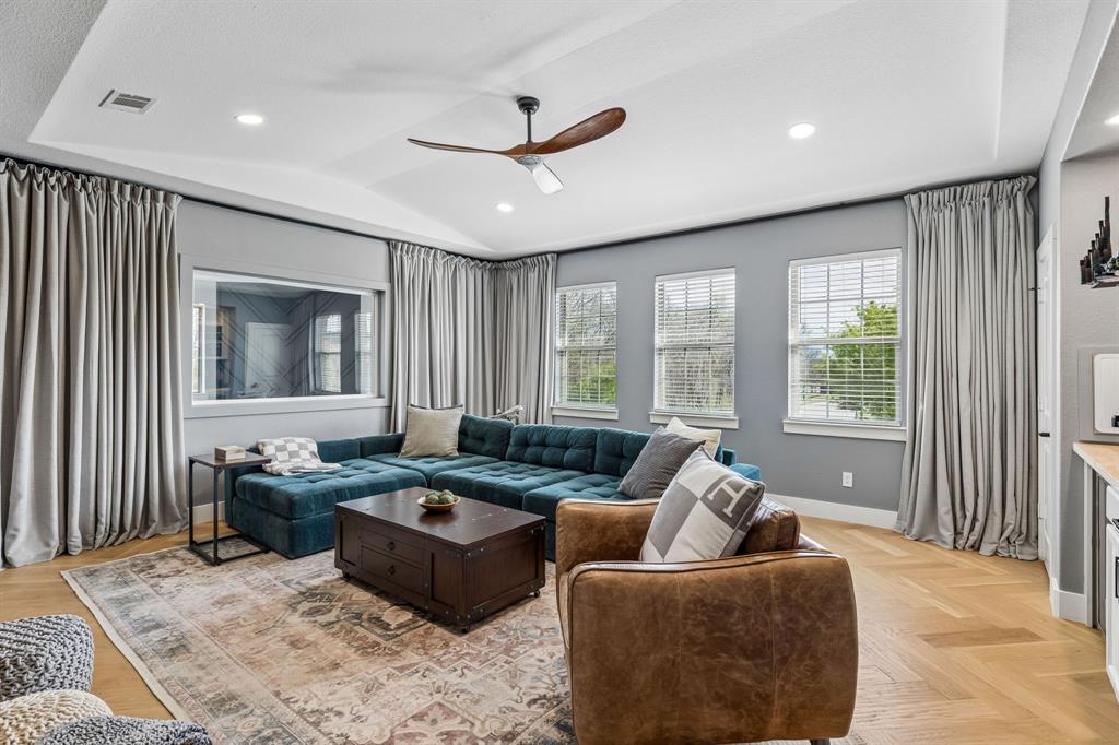 Watters Branch - Residential