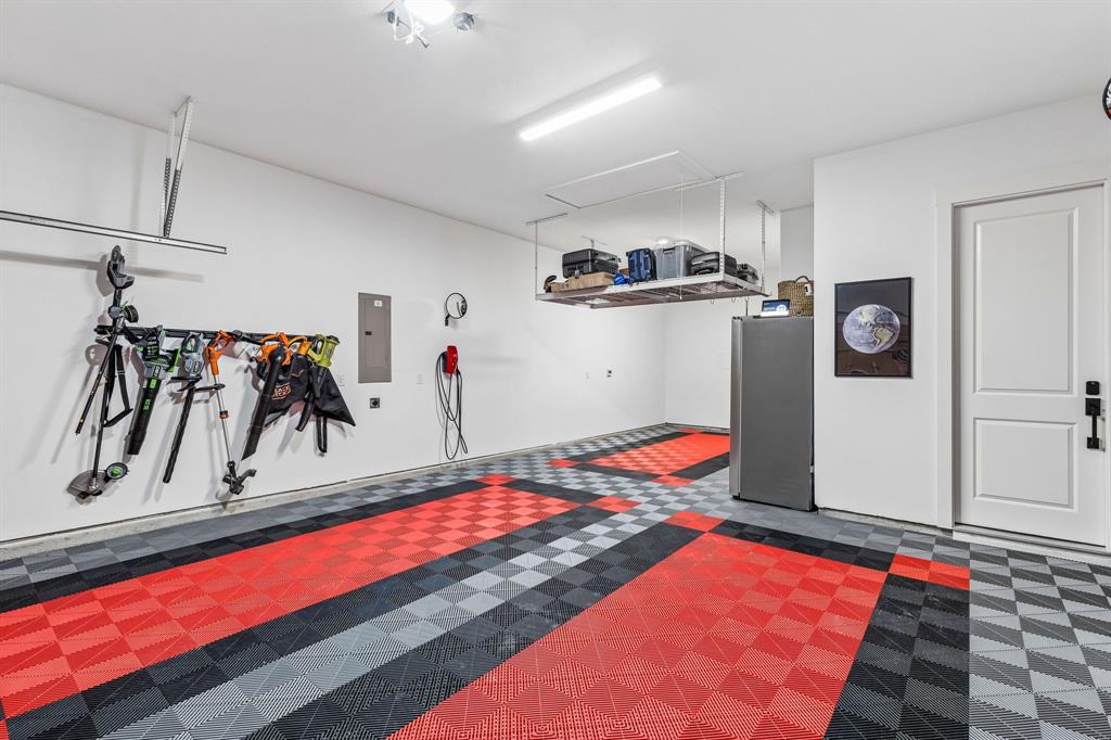 Watters Branch - Residential