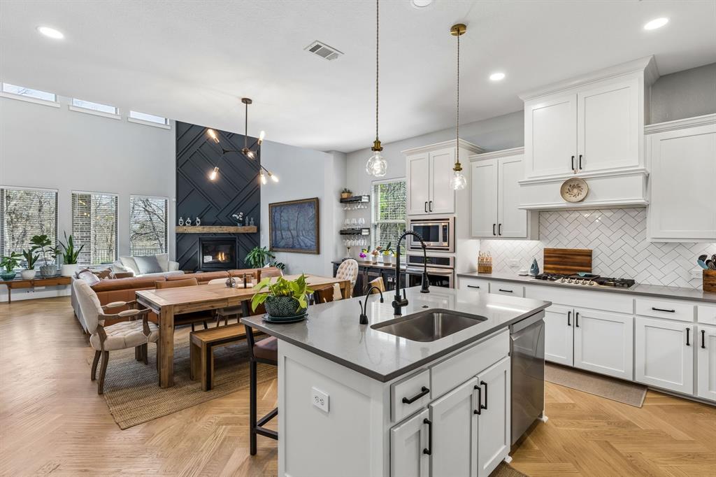 Watters Branch - Residential