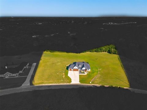 A home in Whitney