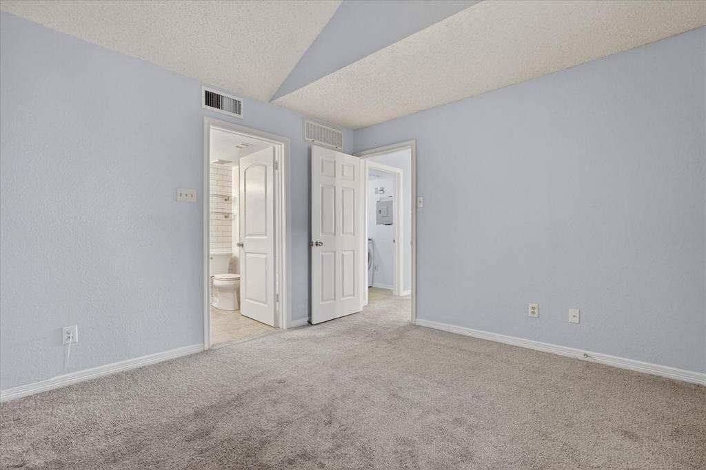 Parkway Quarter Condos - Residential