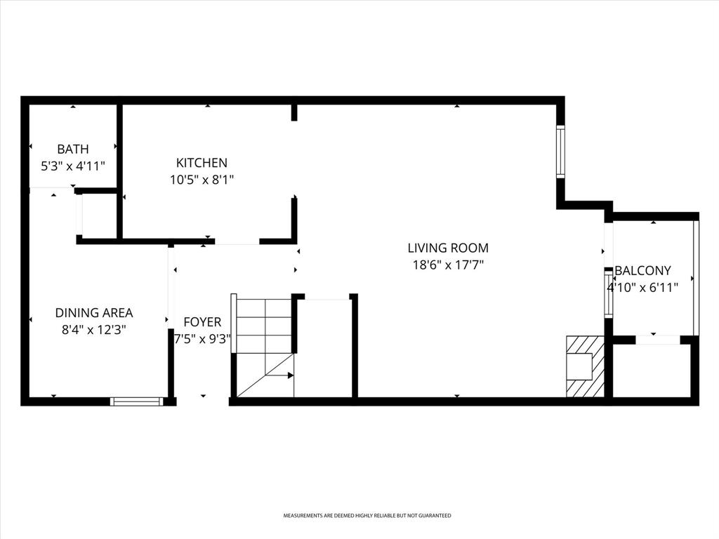 Parkway Quarter Condos - Residential