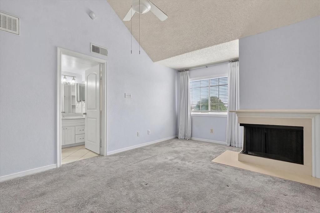 Parkway Quarter Condos - Residential