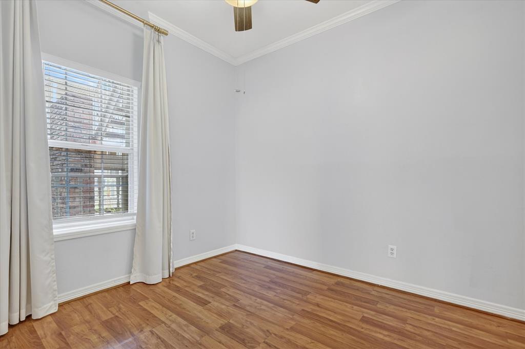 Parkway Quarter Condos - Residential