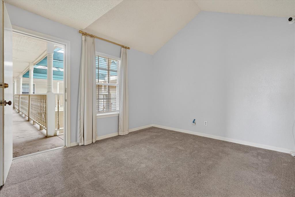 Parkway Quarter Condos - Residential