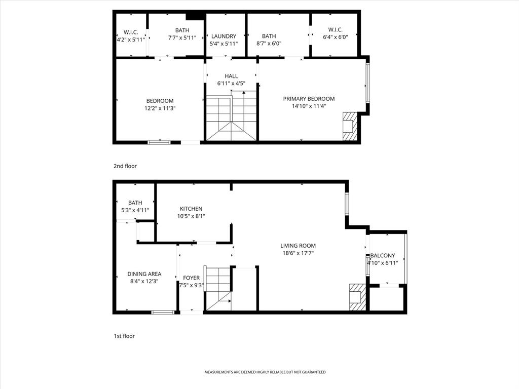 Parkway Quarter Condos - Residential