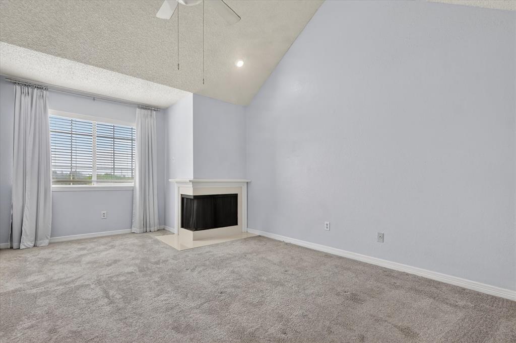 Parkway Quarter Condos - Residential