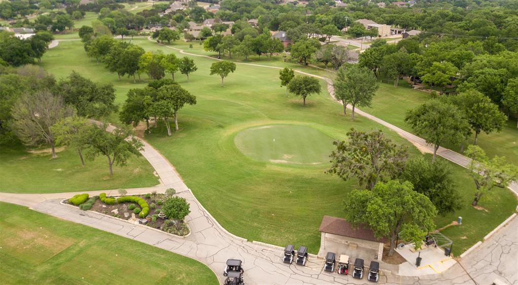 Thunderbird Cove - Residential