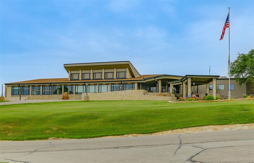 Thunderbird Cove - Residential