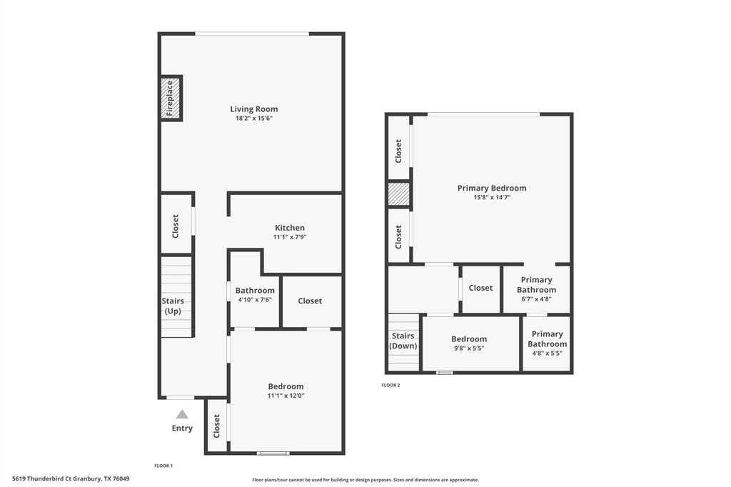 Thunderbird Cove - Residential