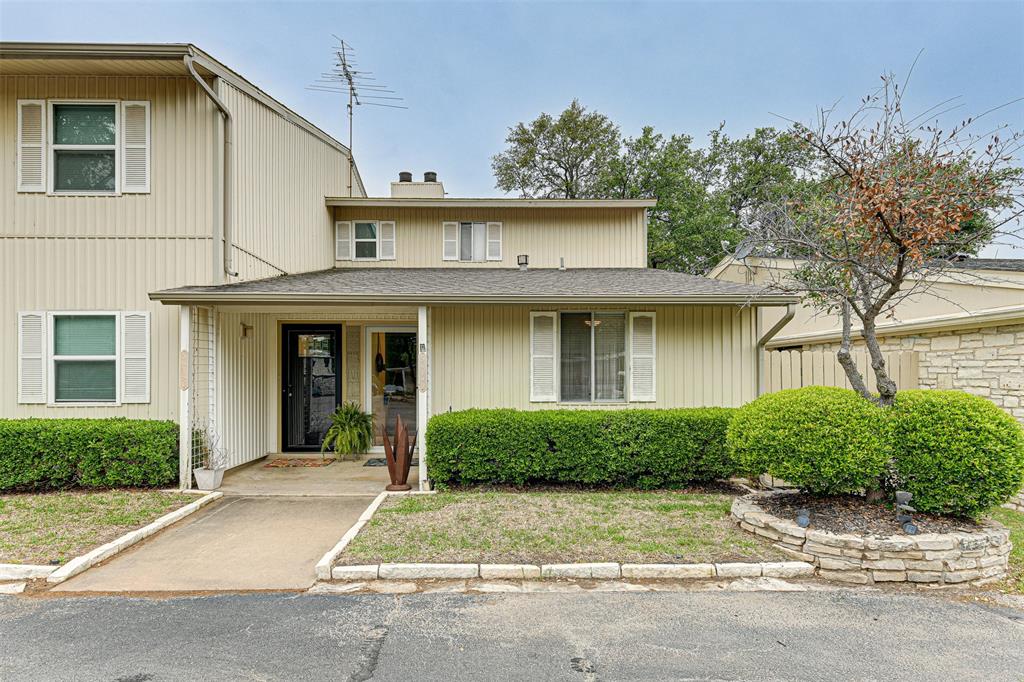 Thunderbird Cove - Residential