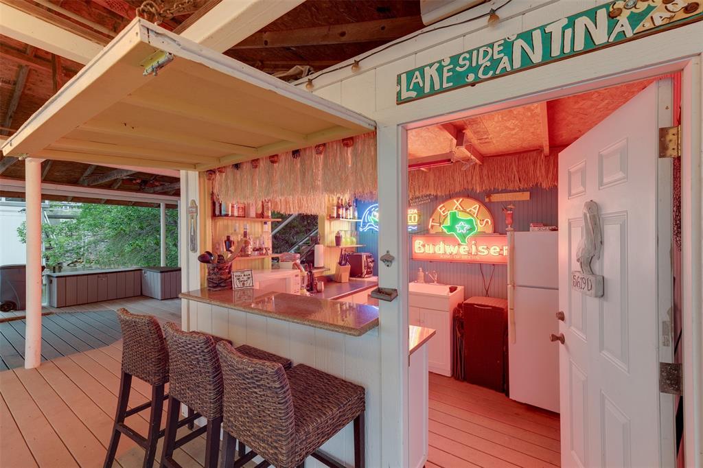 Thunderbird Cove - Residential