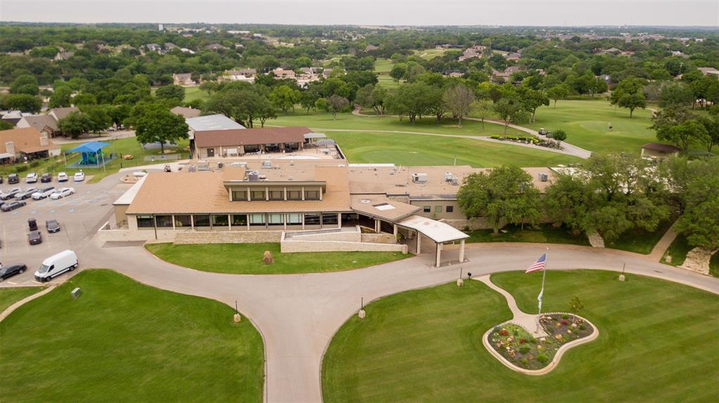 Thunderbird Cove - Residential