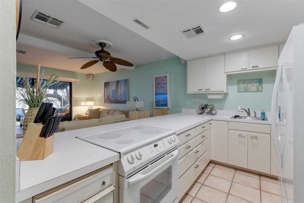 Thunderbird Cove - Residential