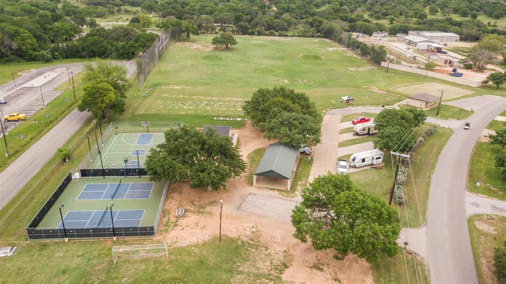 Thunderbird Cove - Residential