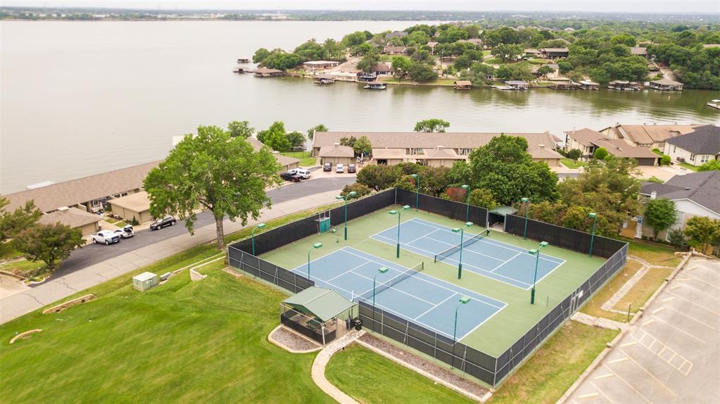 Thunderbird Cove - Residential