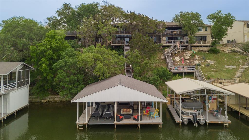 Thunderbird Cove - Residential