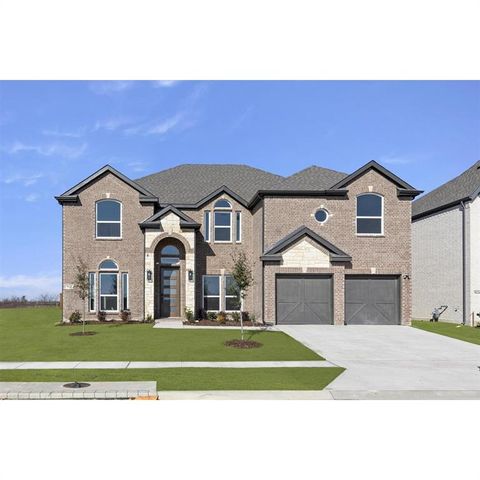 9628 Equestrian Drive Mesquite TX 75126