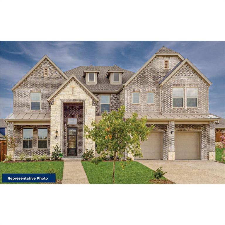9628 Equestrian Drive