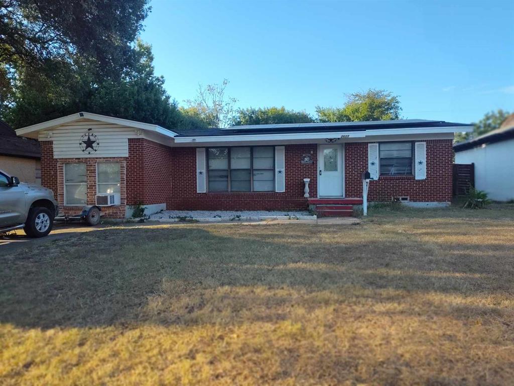 View Dallas, TX 75228 house