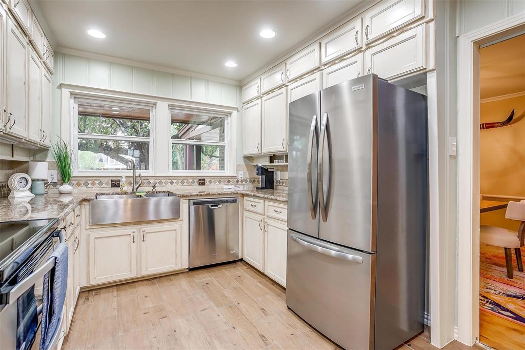 Sylvan Heights Add - Residential