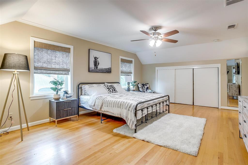 Sylvan Heights Add - Residential