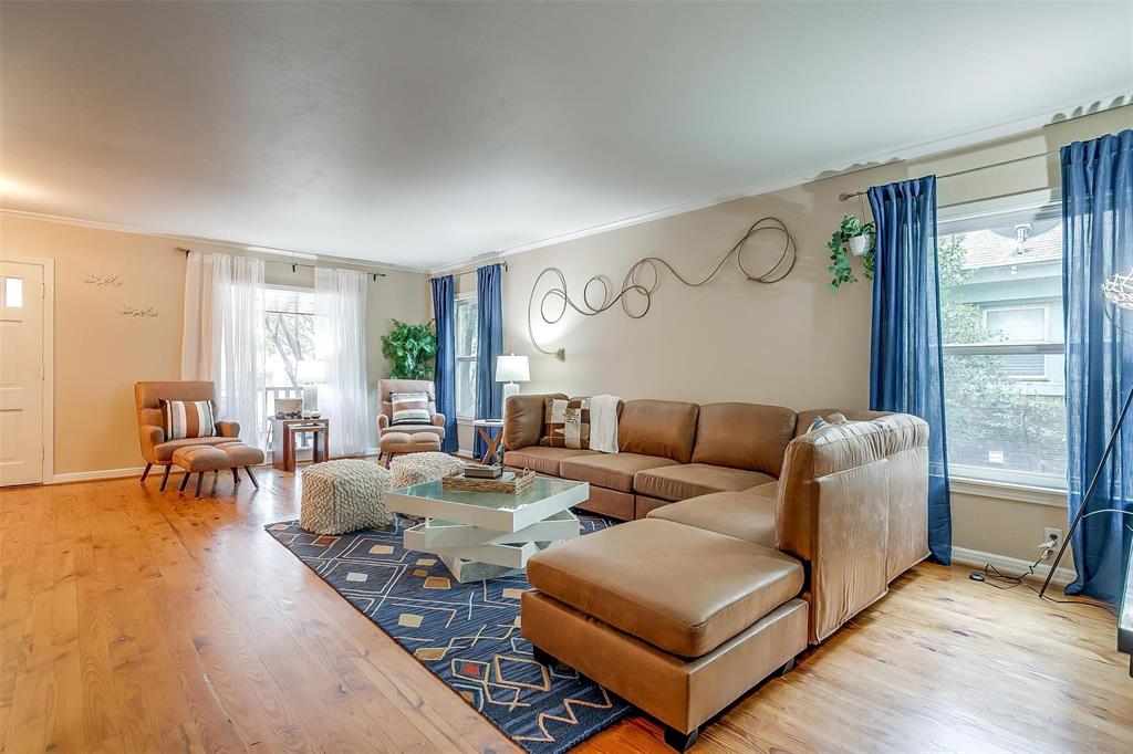 Sylvan Heights Add - Residential