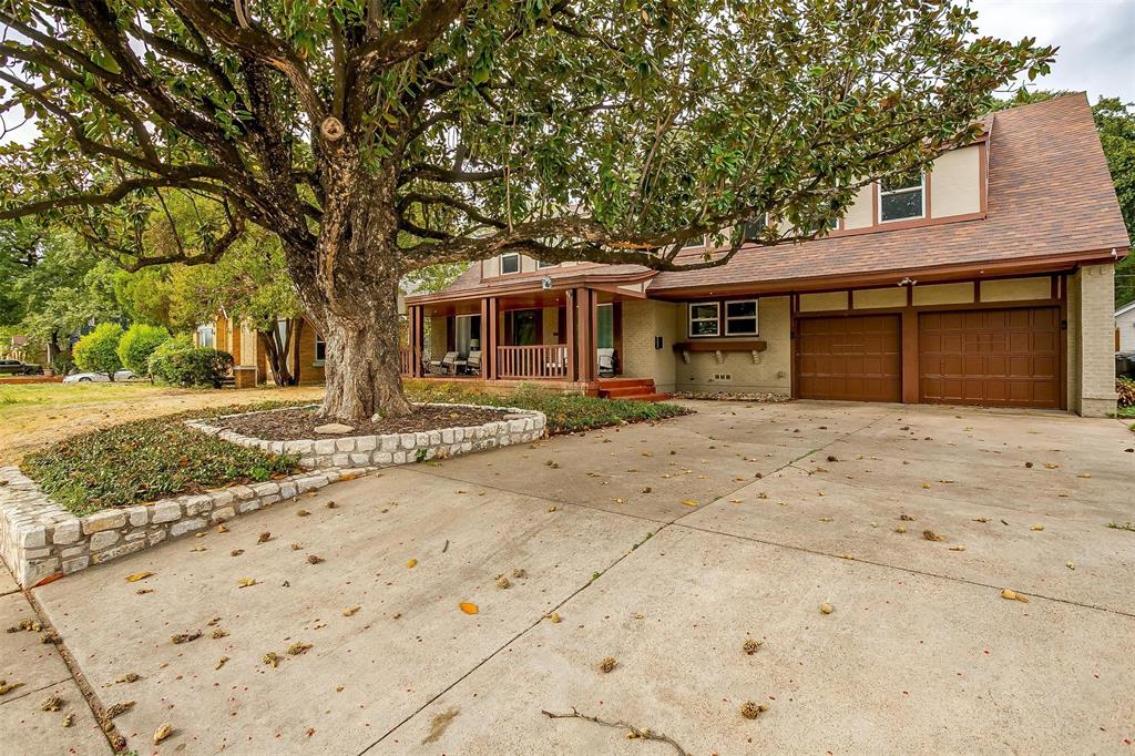 Sylvan Heights Add - Residential