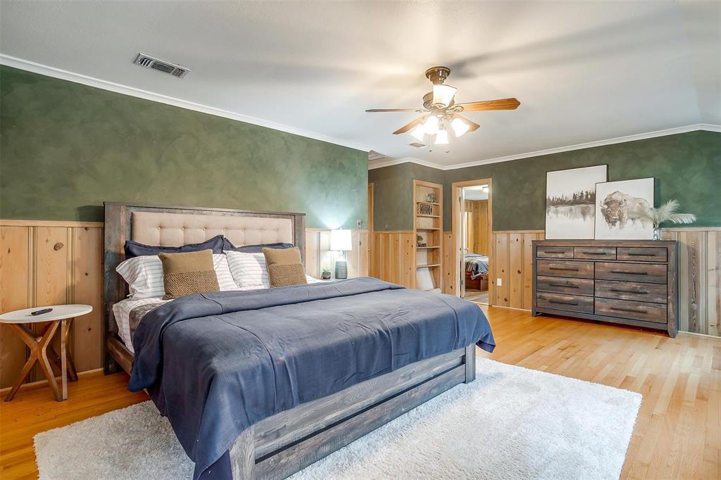 Sylvan Heights Add - Residential