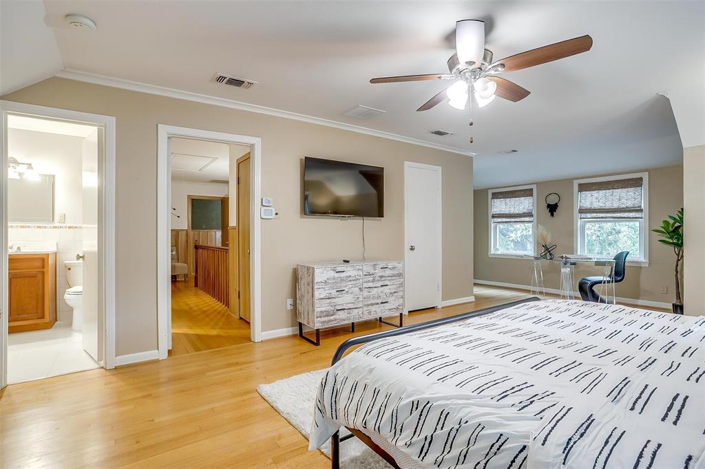 Sylvan Heights Add - Residential