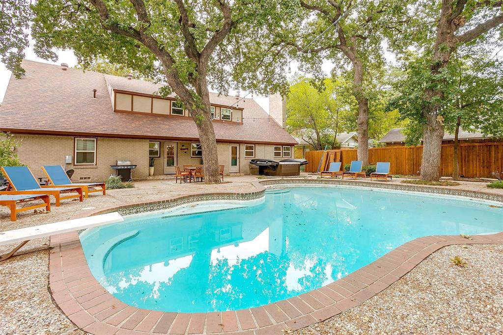 Sylvan Heights Add - Residential