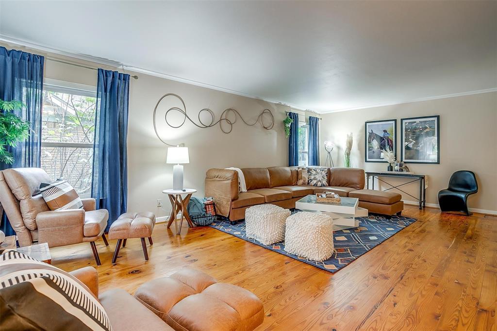 Sylvan Heights Add - Residential