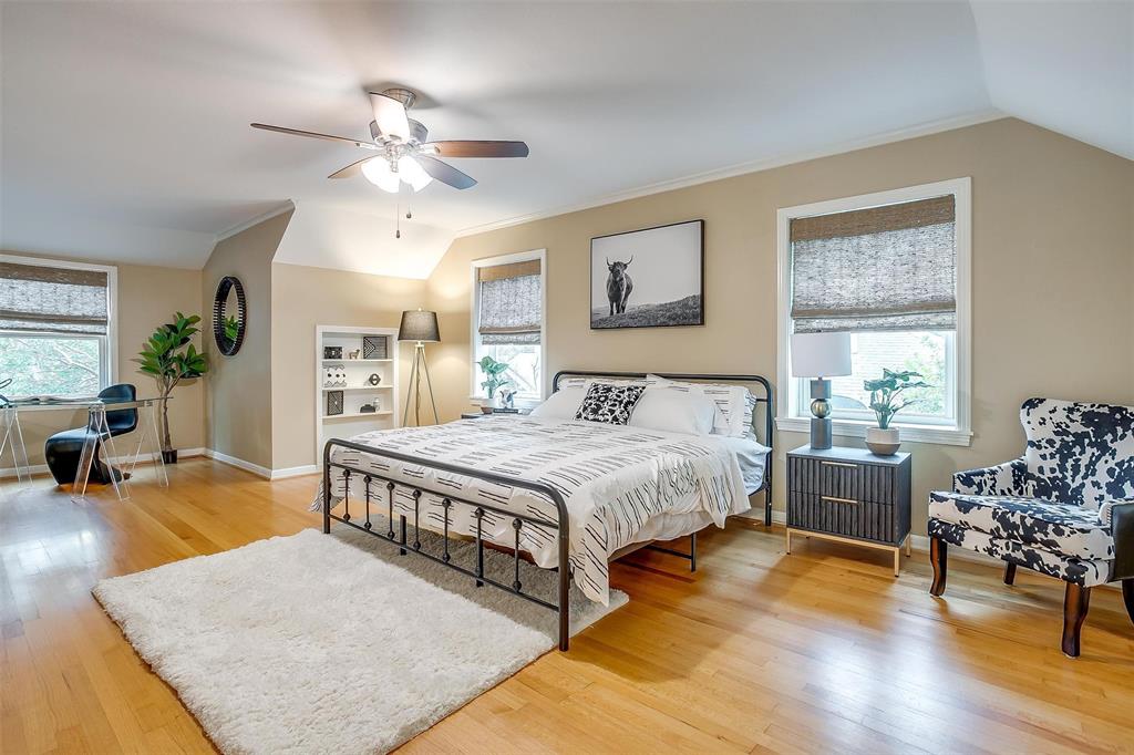 Sylvan Heights Add - Residential