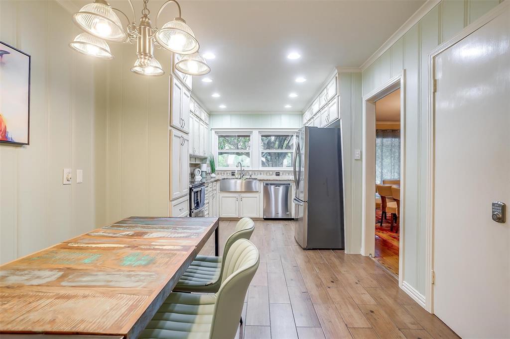 Sylvan Heights Add - Residential