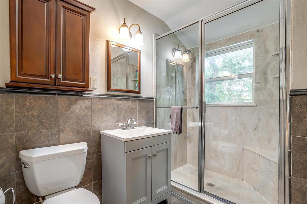 Sylvan Heights Add - Residential