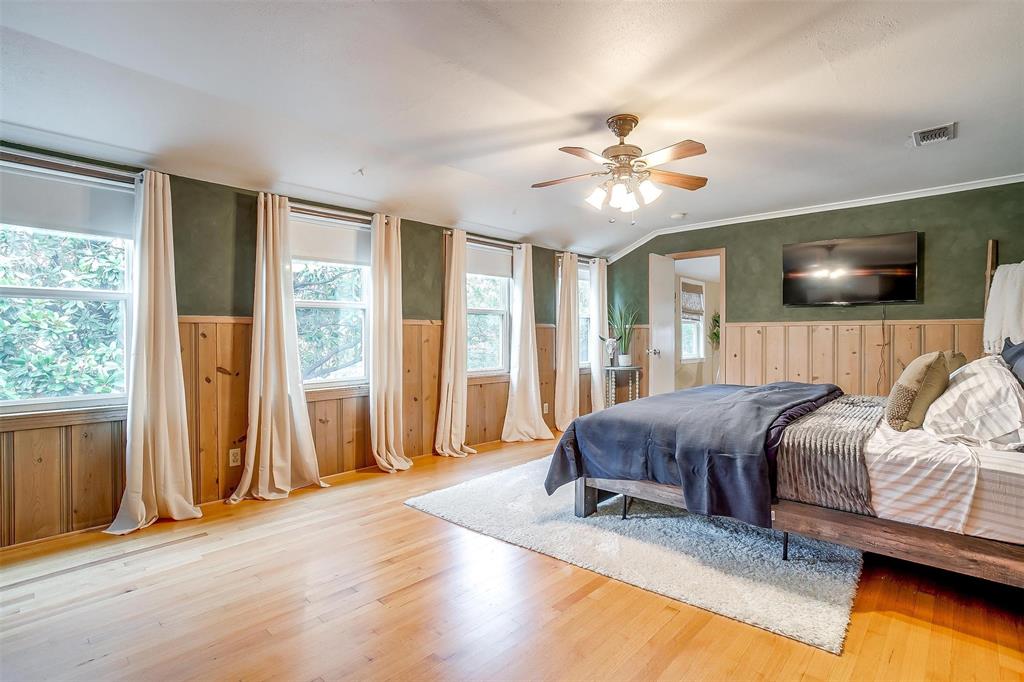 Sylvan Heights Add - Residential