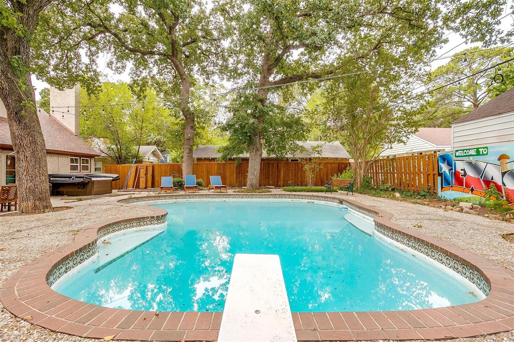 Sylvan Heights Add - Residential