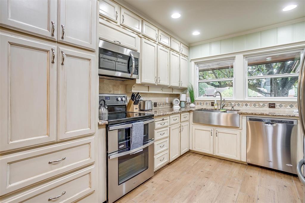 Sylvan Heights Add - Residential