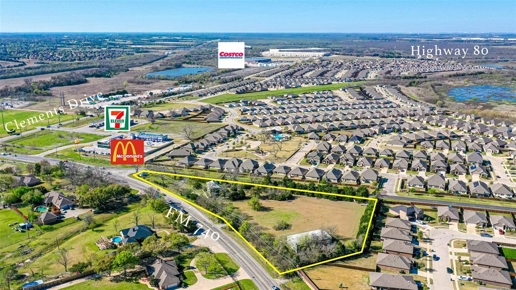 15326 Lake Ray Hubbard Drive