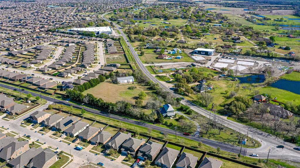 15326 Lake Ray Hubbard Drive