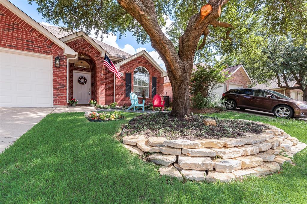 4508 Gila Bend Lane