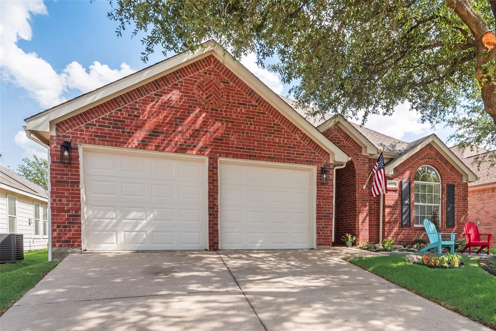 4508 Gila Bend Lane