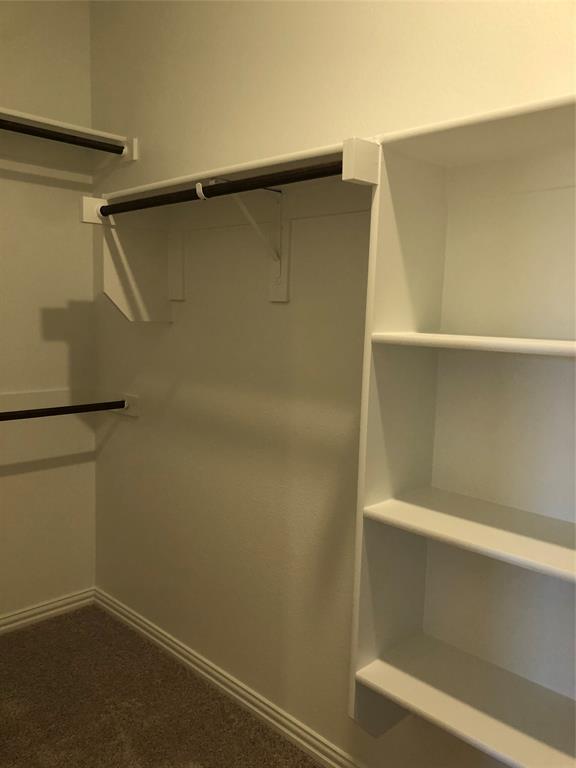 Cypress Creek - Residential Lease