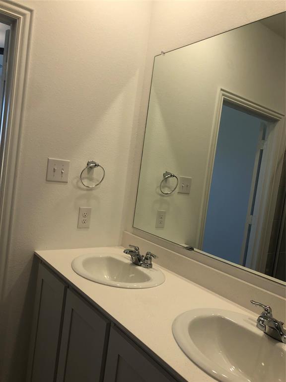 Cypress Creek - Residential Lease