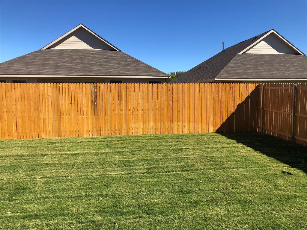 Cypress Creek - Residential Lease