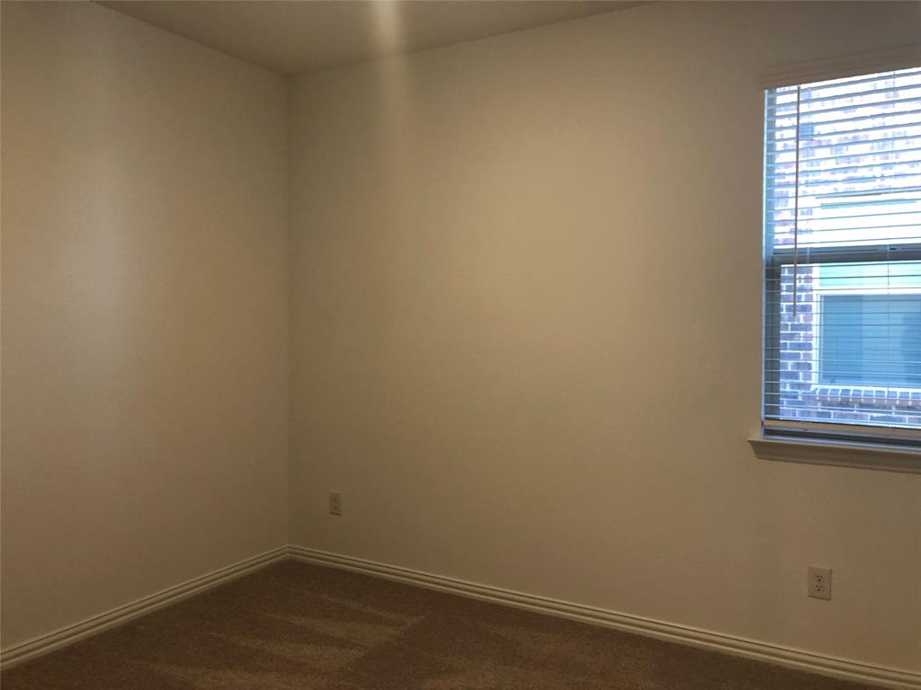 Cypress Creek - Residential Lease