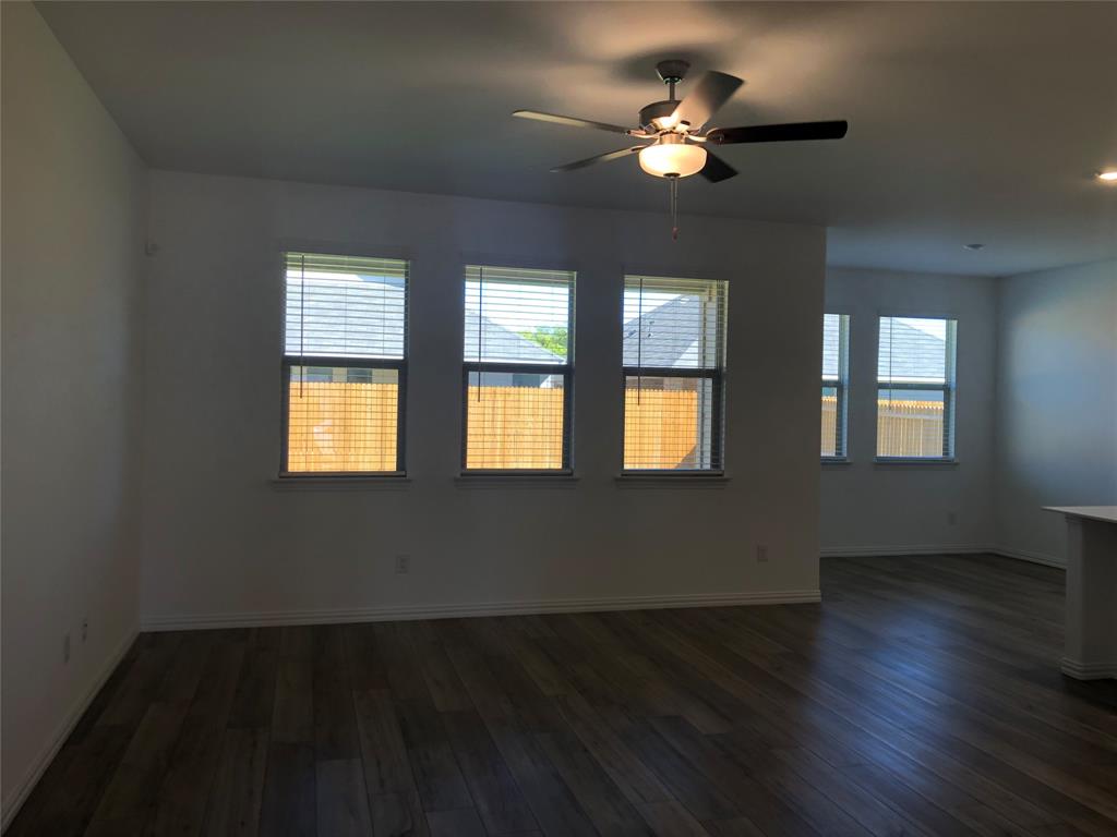 Cypress Creek - Residential Lease