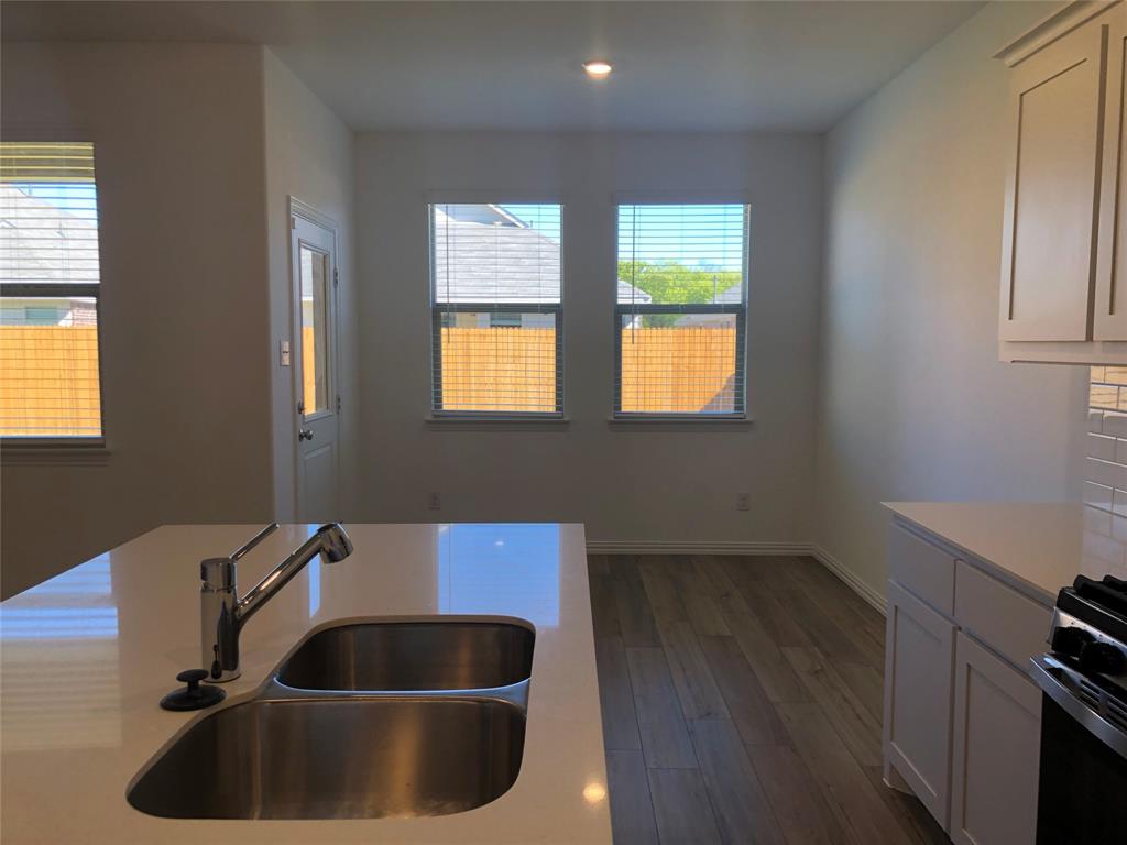 Cypress Creek - Residential Lease